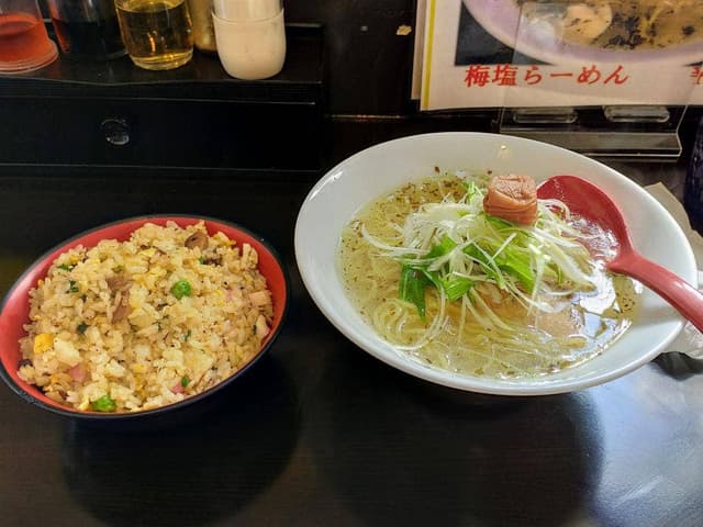 ラーメン 麺呶家 - サブ画像1