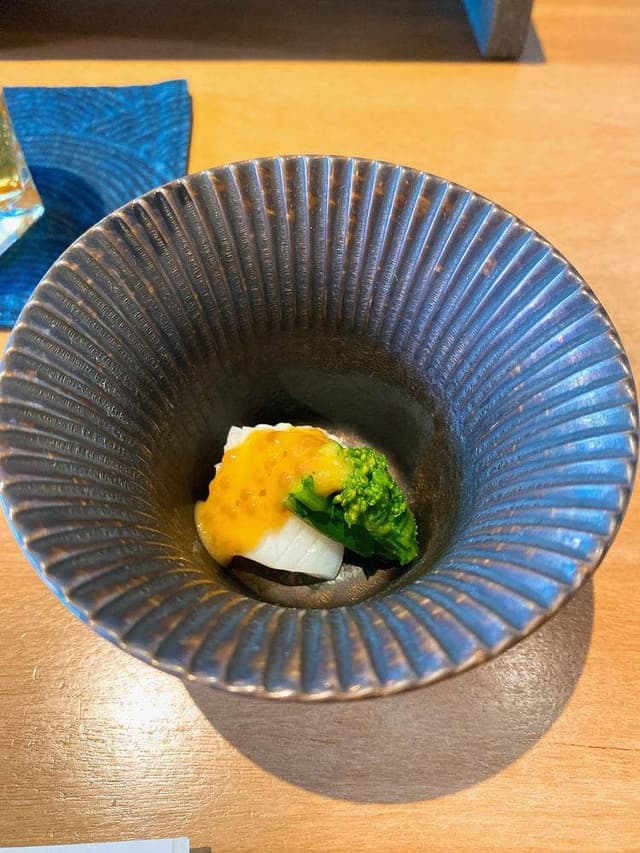 鮨と酒 切り札 町田 - サブ画像1