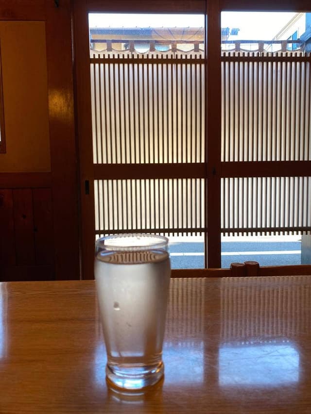 増家そば店 - サブ画像3