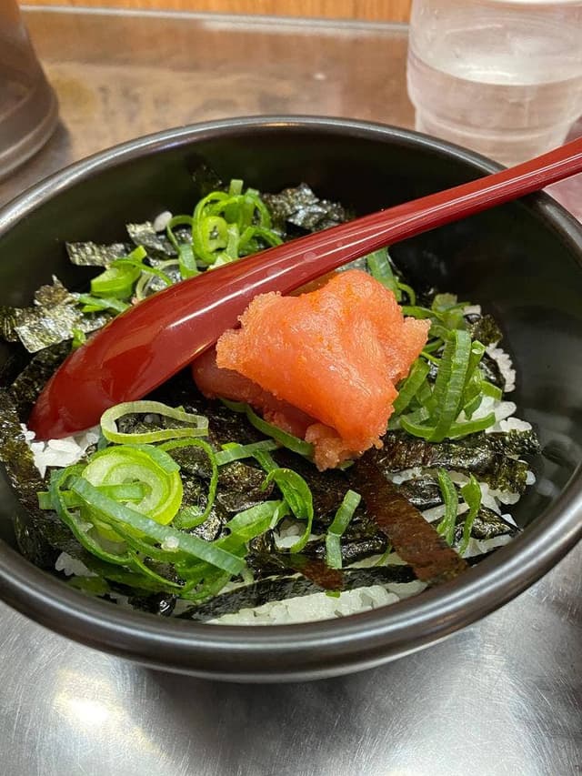 天下一品 徳島店 - サブ画像3