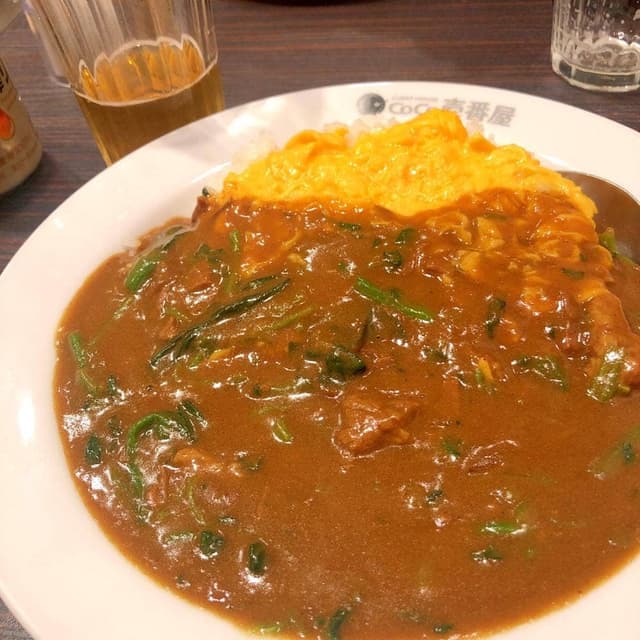 カレーハウスCoCo壱番屋 JR大船駅笠間口店 - サブ画像1