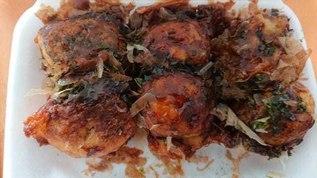 たこ太郎 - サブ画像1