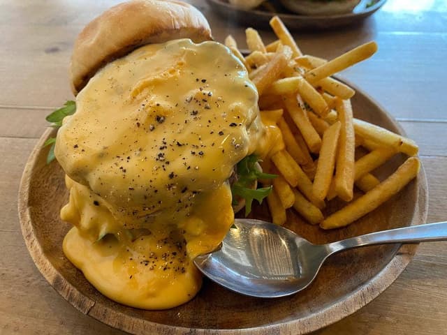 UPPER YARD 青島店 - サブ画像2