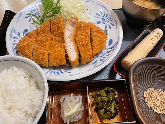 かつ喜 岸和田店 - サブ画像1