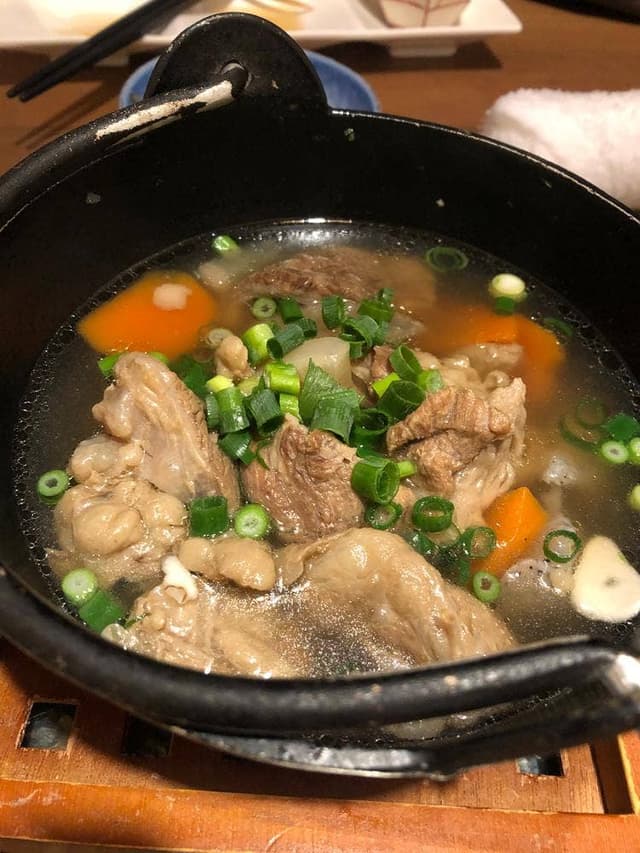 居酒屋つきじ - サブ画像2