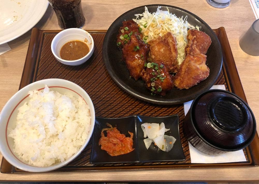 ガスト 町田小山店