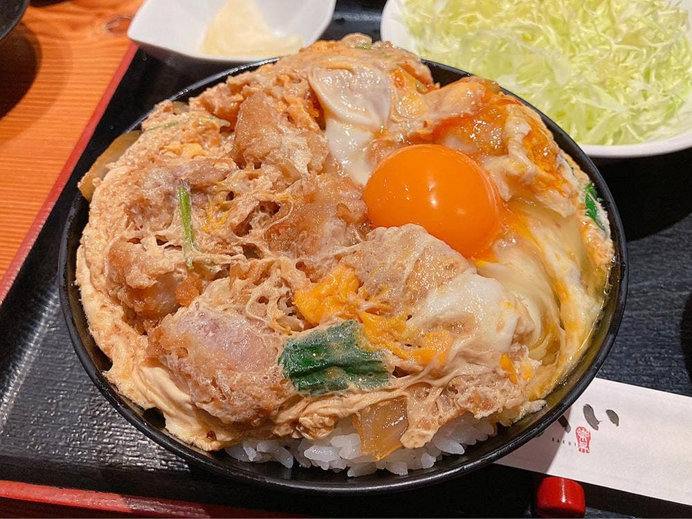 こだわり とんかつ 峯 高千穂通デパート前店