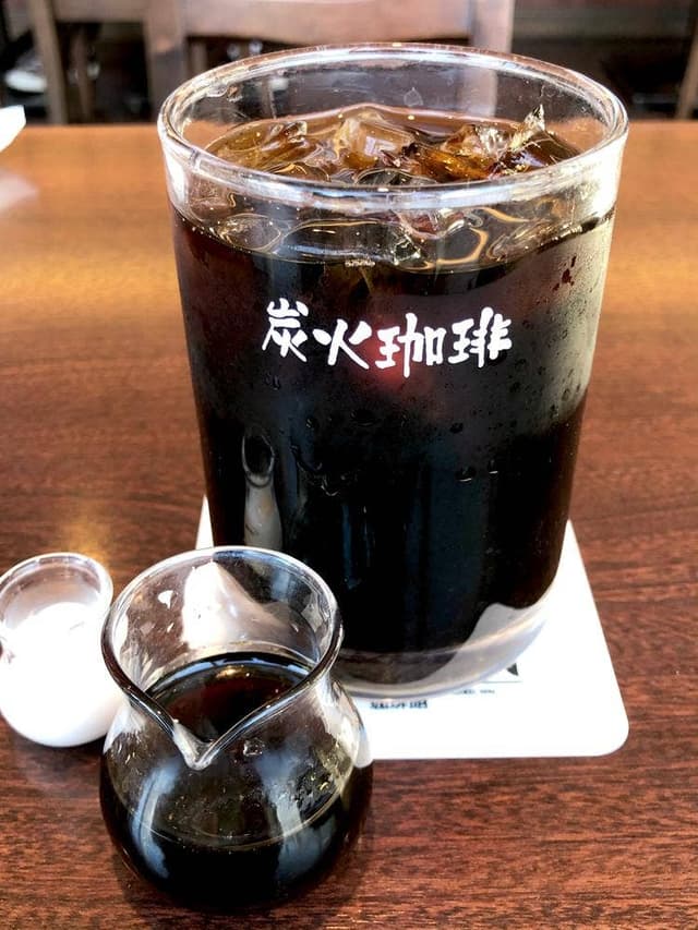 珈琲館 春日部武里店 - サブ画像1