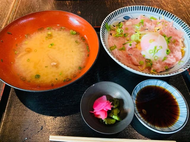 備中屋 長左衛門 - サブ画像1