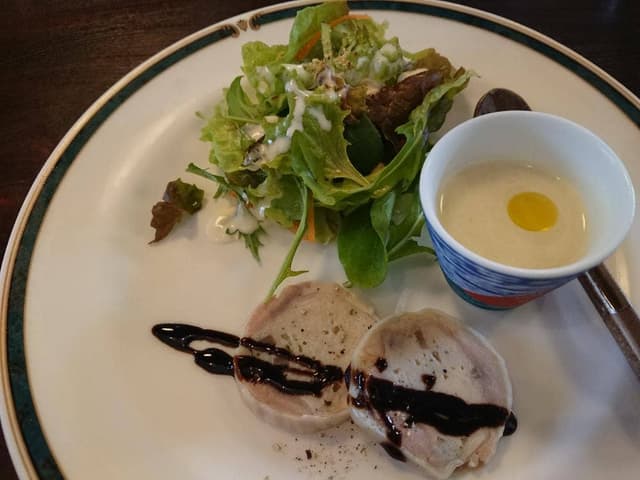 そうめん処 スルスル - サブ画像3