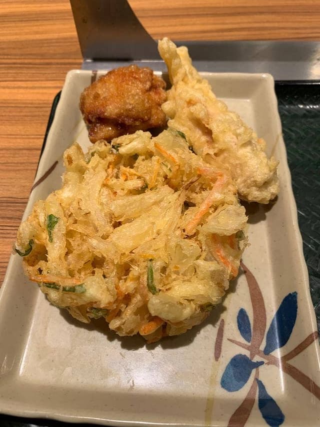 はなまるうどん 水道橋西口店 - サブ画像3