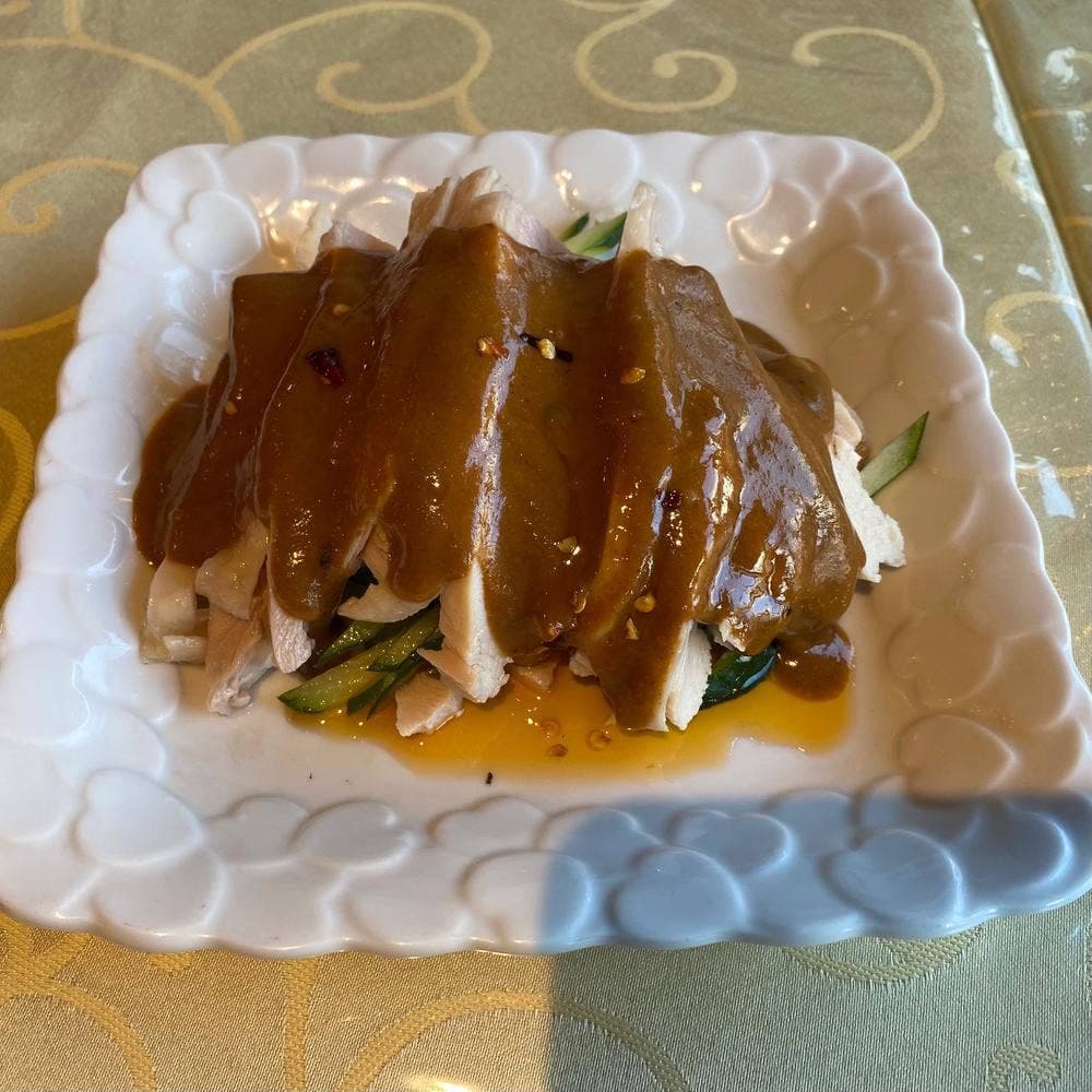 華美宴