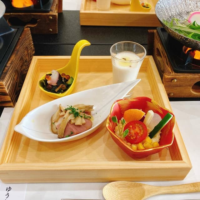 季節の魚と釜飯 魚信 - サブ画像3