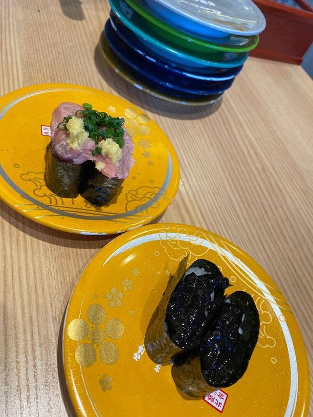 もりもり寿し イオンモール浦和美園店 - サブ画像3