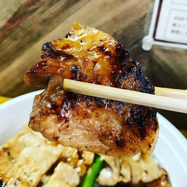 とも吉飯店 - サブ画像1