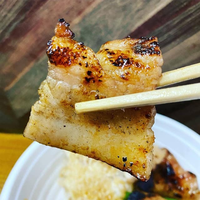 とも吉飯店 - サブ画像2