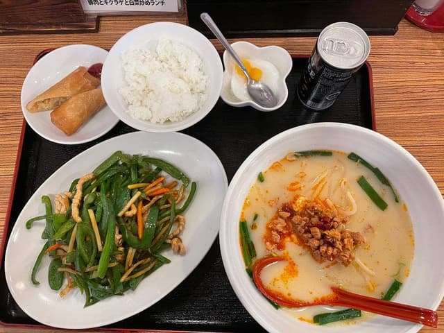 桃源亭 - サブ画像1