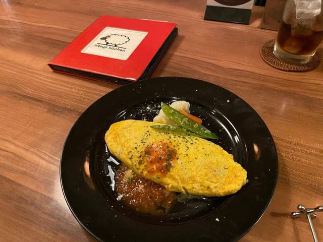 hitsuji kitchen - サブ画像1