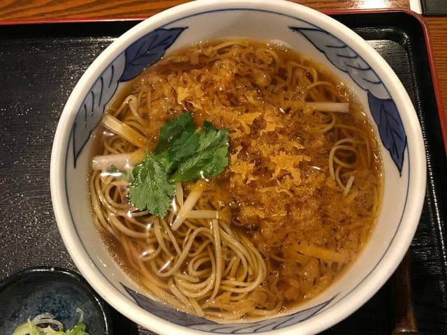 吾作屋手打ちそば・手打ちうどん - サブ画像3