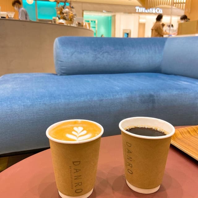 DANRO by SUZUKI COFFE - サブ画像3