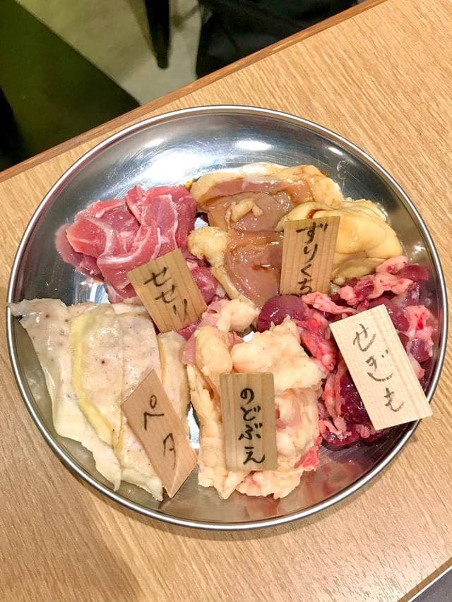 YONEZAWA鶏NIKUTEN - サブ画像3