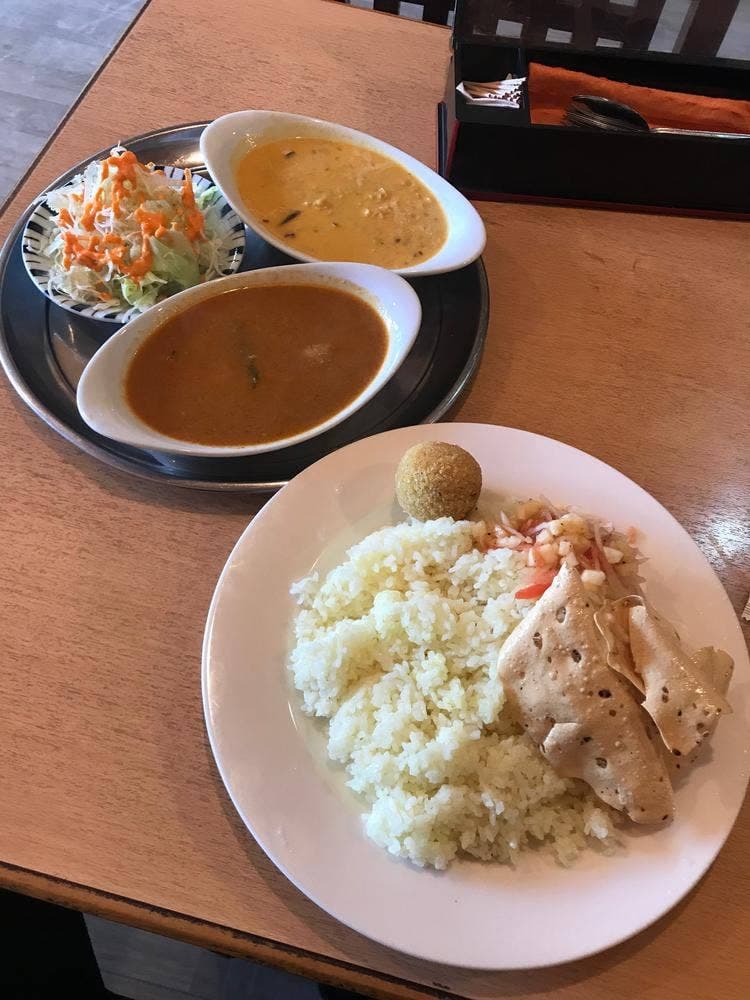 スパイスキッチン