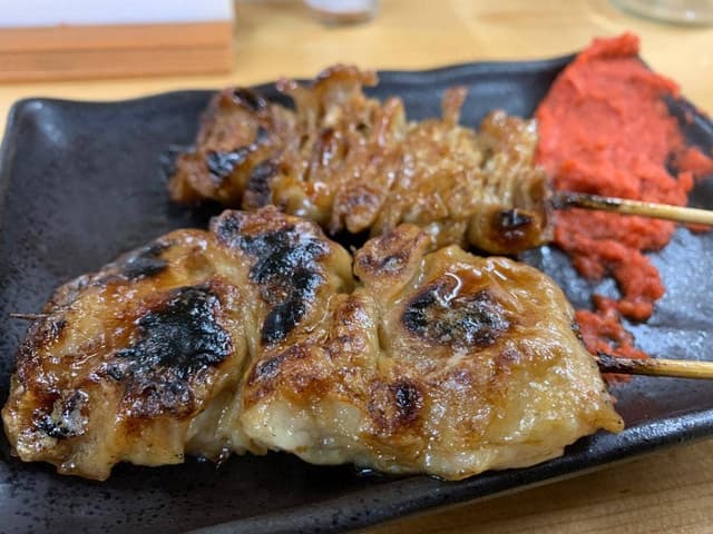 もつ焼 でん 蒲田店 - サブ画像1
