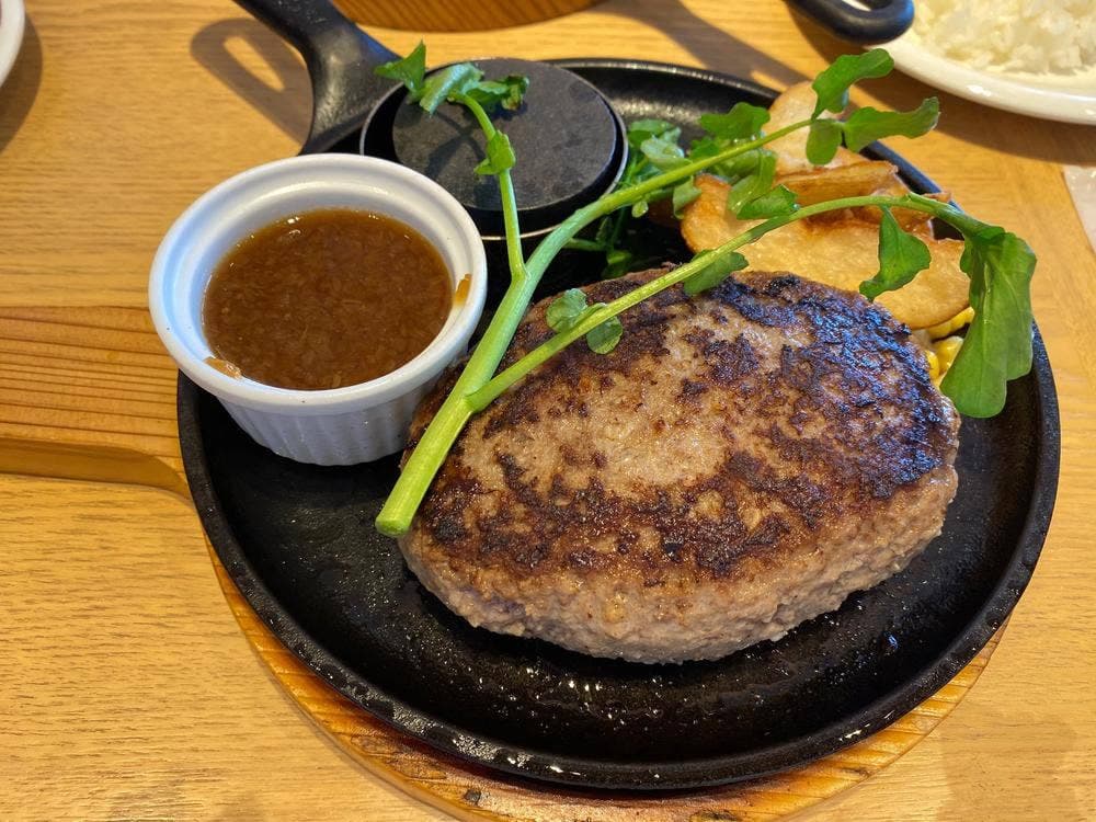 グリル ドミ コスギ ららぽーと立川立飛店