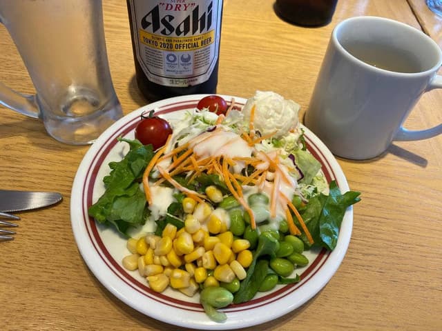 グリル ドミ コスギ ららぽーと立川立飛店 - サブ画像3