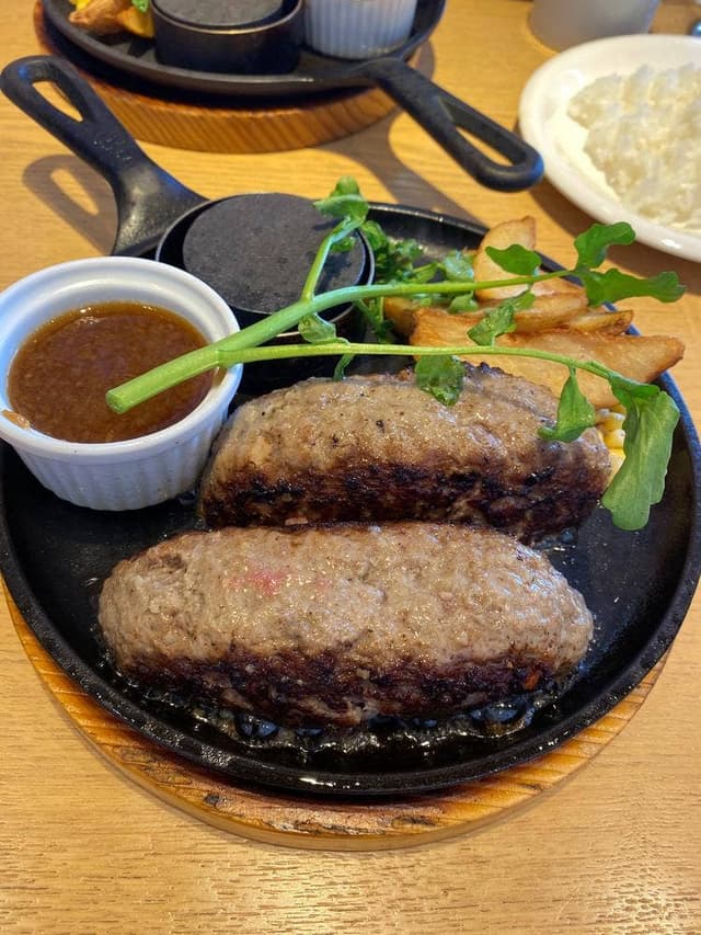 グリル ドミ コスギ ららぽーと立川立飛店 - サブ画像2