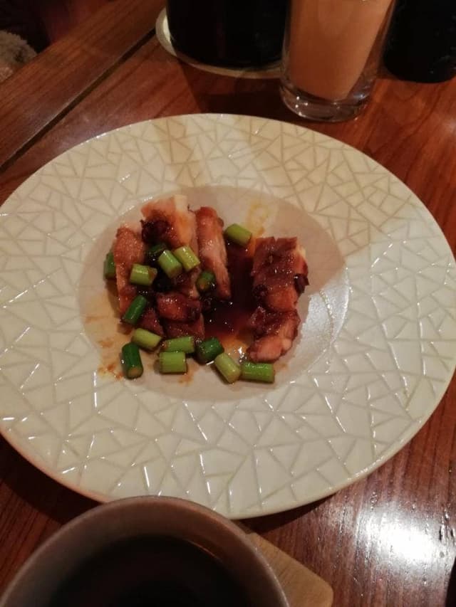 中國名菜 孫 六本木店 - サブ画像1