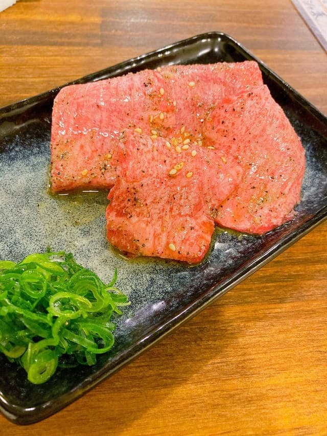 ハラミの向こう側 - サブ画像3