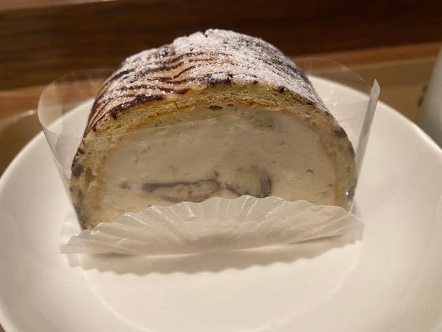 カフェ リン ペリエ千葉店 - サブ画像1