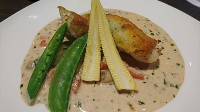 King’s Cross - サブ画像1