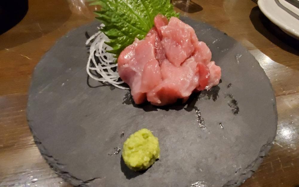ザ・大衆酒場のみのバ