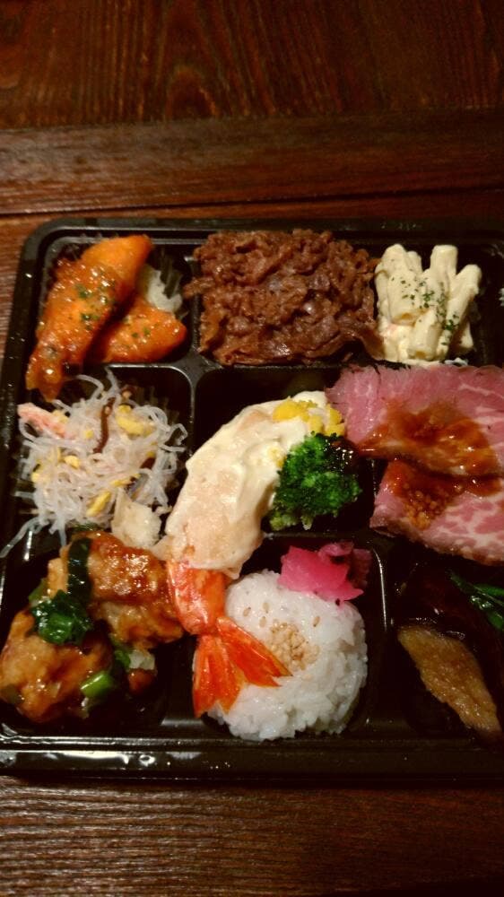 柿安ダイニング 京王新宿店