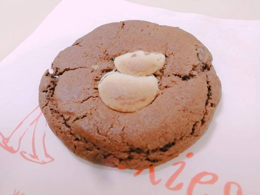 Ben's Cookies GINZA SIX店