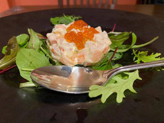 創作和食頼ニ - サブ画像3
