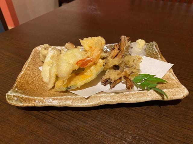 創作和食頼ニ - サブ画像2