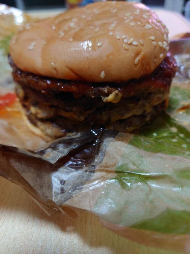 バーガーキング 春日部駅前店 - サブ画像2