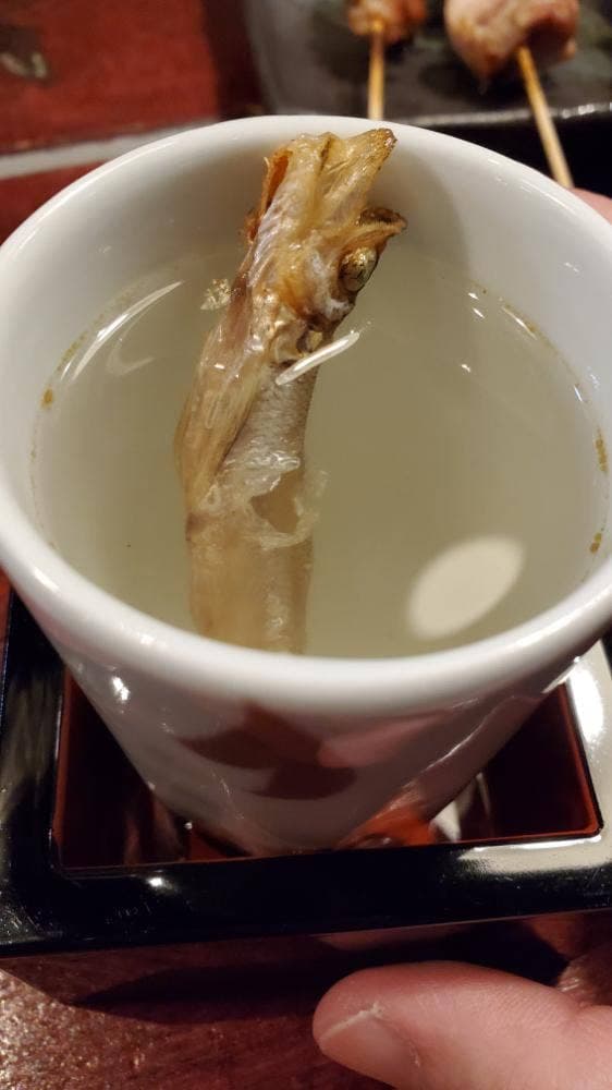 炭おやじ - サブ画像1