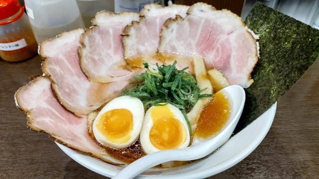 近江熟成醤油 十二分屋 蒲田店 - サブ画像2