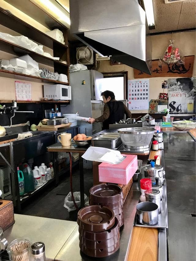 お好み焼週 週 - サブ画像2