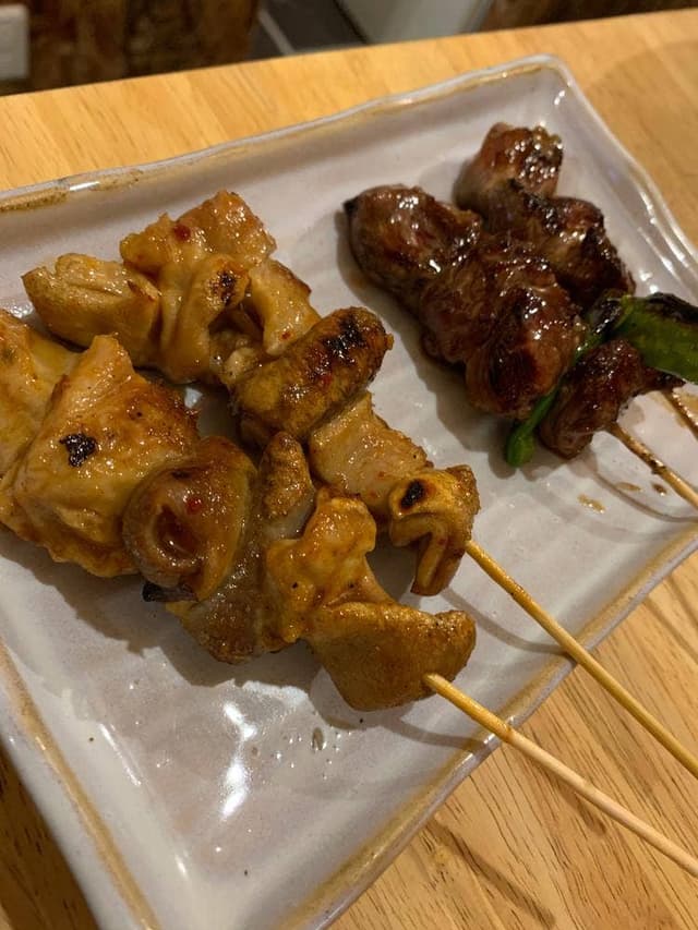 焼きとん食堂 ライオン - サブ画像1