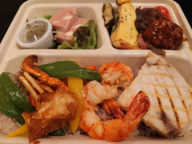 Dairin FOOD - サブ画像2