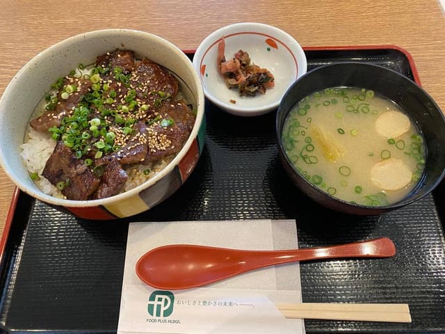 庄屋 那珂川店 - サブ画像1