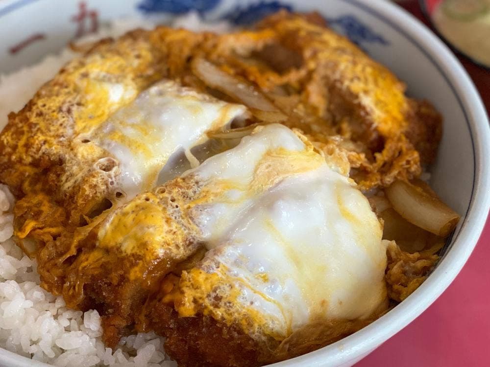 一力食堂