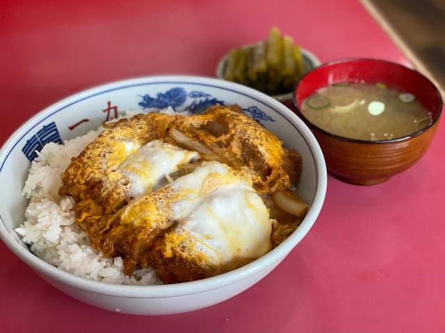 一力食堂 - サブ画像2