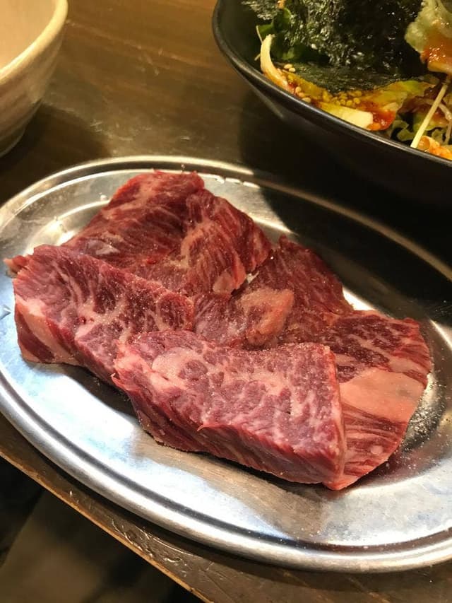 ヤキニクぼんず 女子大店 - サブ画像2