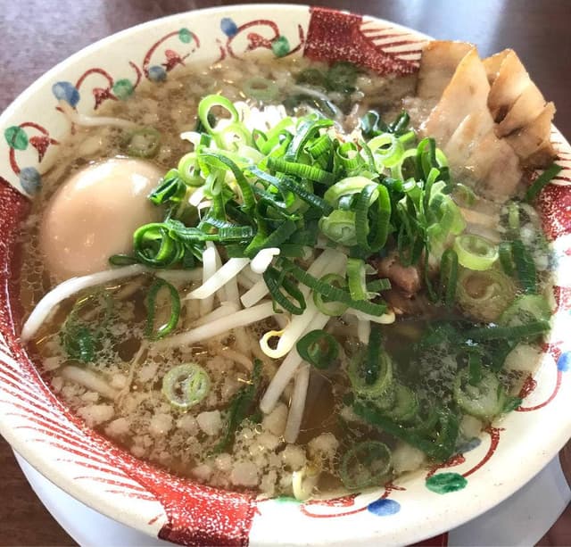 べんてん屋 花田店 - サブ画像2